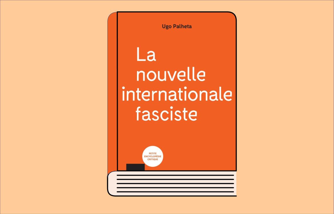 La Nouvelle Doctrine Impérialiste : Une Vision Autoritaire et Néo-Fasciste sous le Couvert du « Pax Americana »